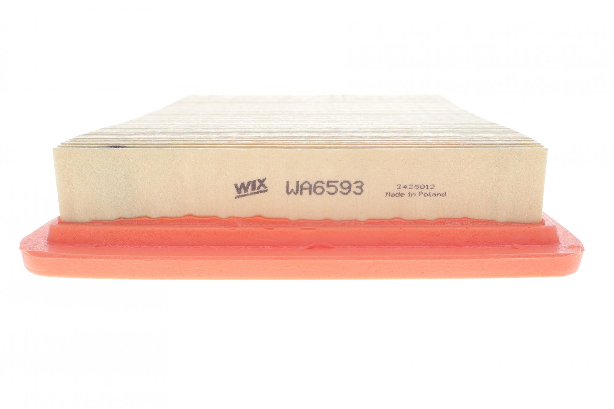 WA6593 WIX FILTERS
